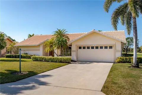 Exterior - 1268 Foxfire Ln, Naples, FL 34104 photo 7 of 14