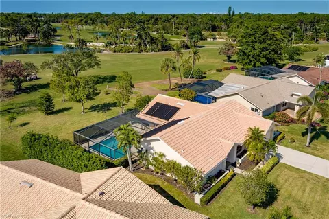 View/Area - 1268 Foxfire Ln, Naples, FL 34104 photo 2 of 10