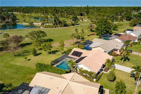 View/Area - 1268 Foxfire Ln, Naples, FL 34104 photo 3 of 10