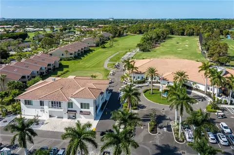 View/Area - 1268 Foxfire Ln, Naples, FL 34104 photo 8 of 10