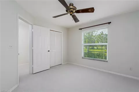 Bedroom - 1268 Foxfire Ln, Naples, FL 34104 photo 4 of 5