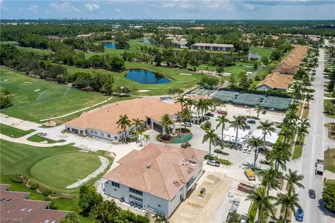 View/Area - 1268 Foxfire Ln, Naples, FL 34104 photo 9 of 10