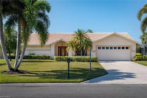Exterior - 1268 Foxfire Ln, Naples, FL 34104 photo 6 of 14