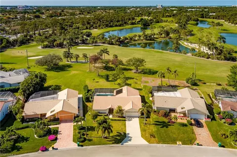 View/Area - 1268 Foxfire Ln, Naples, FL 34104 photo 6 of 10