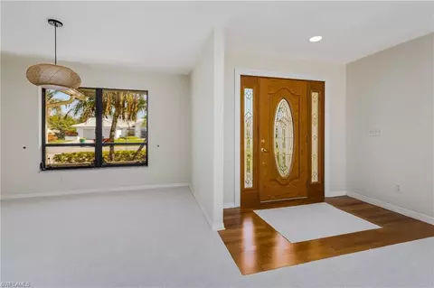 Entry Way - 1268 Foxfire Ln, Naples, FL 34104 photo 1 of 1