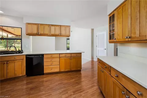 Kitchen - 1268 Foxfire Ln, Naples, FL 34104 photo 1 of 2