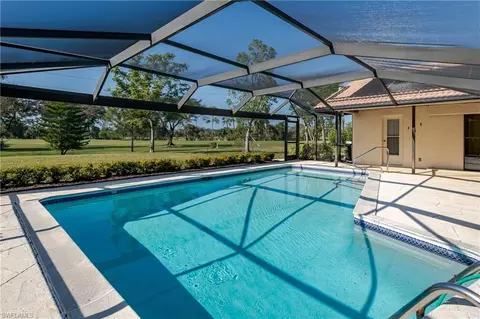 Exterior - 1268 Foxfire Ln, Naples, FL 34104 photo 2 of 14