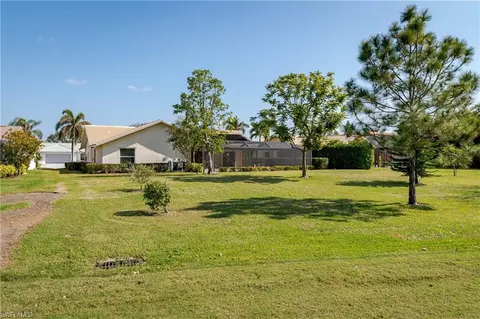 Exterior - 1268 Foxfire Ln, Naples, FL 34104 photo 11 of 14