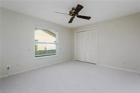 Bedroom - 1268 Foxfire Ln, Naples, FL 34104 photo 5 of 5