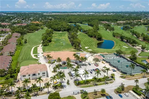 View/Area - 1268 Foxfire Ln, Naples, FL 34104 photo 10 of 10