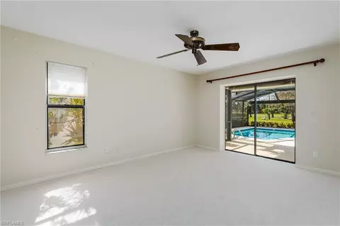 Bedroom - 1268 Foxfire Ln, Naples, FL 34104 photo 1 of 5