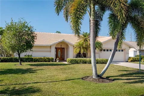 Exterior - 1268 Foxfire Ln, Naples, FL 34104 photo 3 of 14