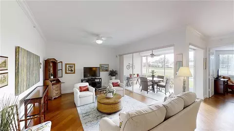 1530 Clermont Dr #G-103, Naples, FL 34109
