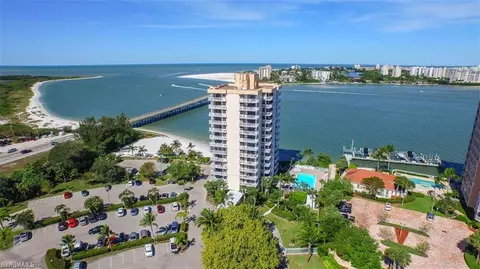 8701 Estero Blvd #308, Fort Myers Beach, FL 33931