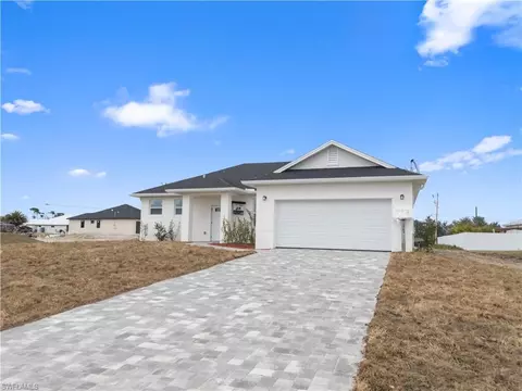 125 NW 18th Ave, Cape Coral, FL 33993