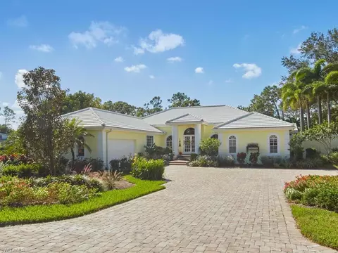 3971 Woodlake Dr, Bonita Springs, FL 34134