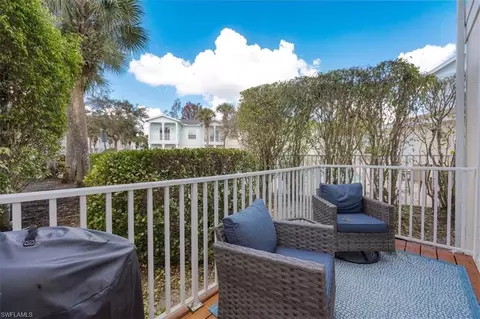 Exterior - 3269 Amanda Ln #1, Naples, FL 34109 photo 3 of 6