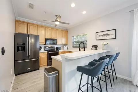 Kitchen - 3269 Amanda Ln #1, Naples, FL 34109 photo 1 of 2