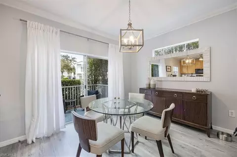 Dining - 3269 Amanda Ln #1, Naples, FL 34109 photo 1 of 2