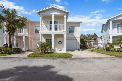 Exterior - 3269 Amanda Ln #1, Naples, FL 34109 photo 1 of 6