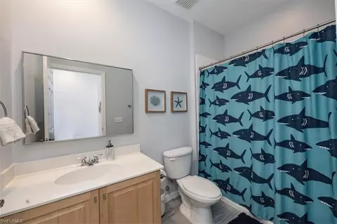 Bath - 3269 Amanda Ln #1, Naples, FL 34109 photo 3 of 3