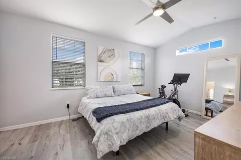 Bedroom - 3269 Amanda Ln #1, Naples, FL 34109 photo 1 of 5