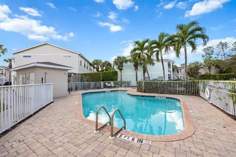 Exterior - 3269 Amanda Ln #1, Naples, FL 34109 photo 6 of 6