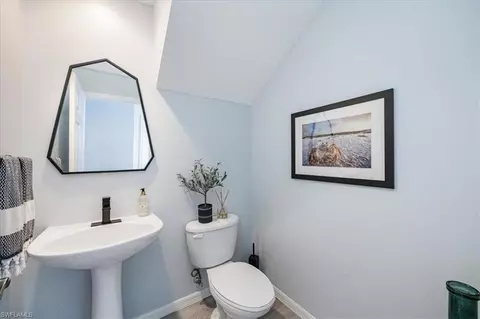 Entry Way - 3269 Amanda Ln #1, Naples, FL 34109 photo 1 of 1