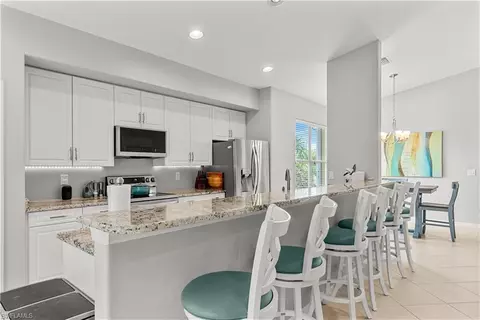 13051 Sandy Key Bnd #504, North Fort Myers, FL 33903