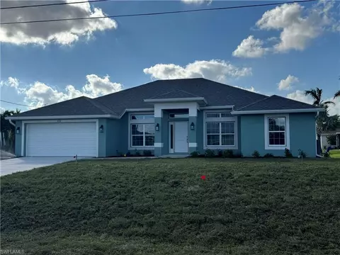 2112 NW 22nd Ave, Cape Coral, FL 33993