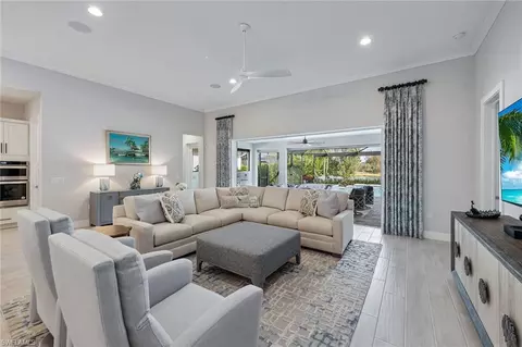 3203 Cotuit Ln, Naples, FL 34114 photo 4