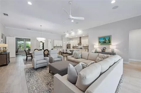 3203 Cotuit Ln, Naples, FL 34114 photo 5