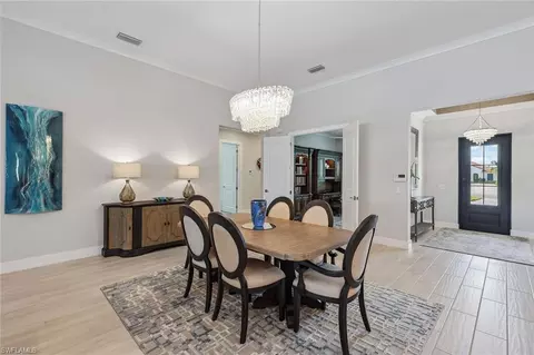 3203 Cotuit Ln, Naples, FL 34114 photo 11