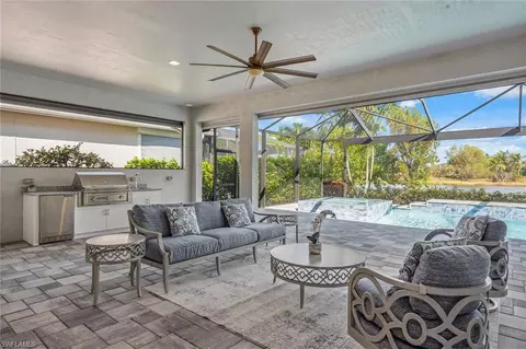 3203 Cotuit Ln, Naples, FL 34114 photo 29