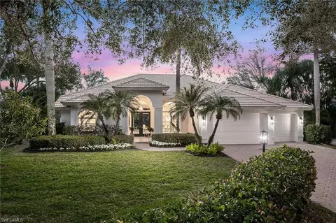 7709 Santa Margherita Way, Naples, FL 34109
