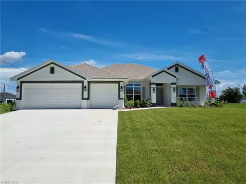 2609 NW 8th Ter, Cape Coral, FL 33993