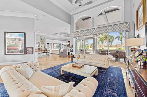 4109 Brynwood Dr, Naples, FL 34119