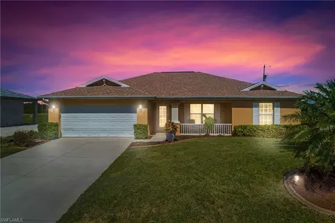 113 NE 29th St, Cape Coral, FL 33909