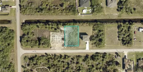 719 Cane St E, Lehigh Acres, FL 33974