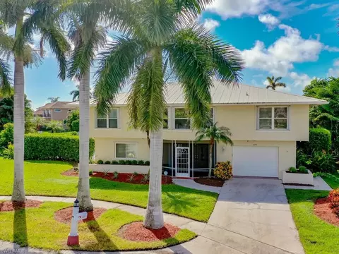1179 Lighthouse Ct, Marco Island, FL 34145
