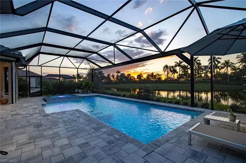 15491 Rio Ponace Ct, Naples, FL 34114