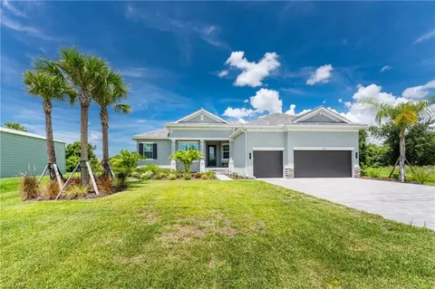 9973 Calumet Blvd, Port Charlotte, FL 33981
