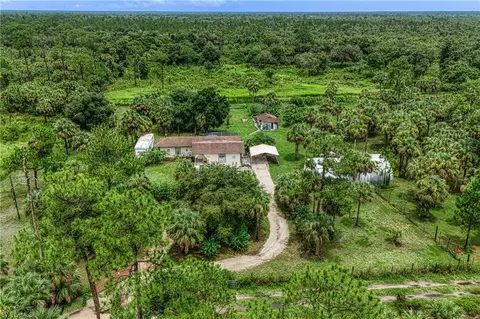 1704 Benton Rd, Naples, FL 34117