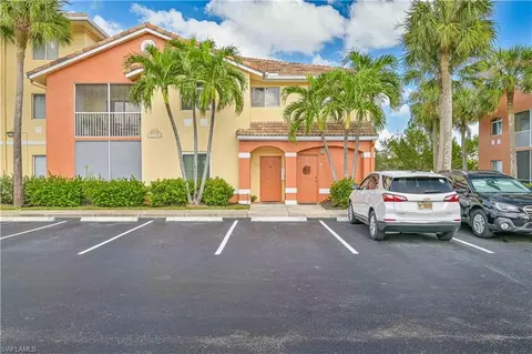 6461 Aragon Way #108, Fort Myers, FL 33966