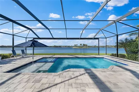 14676 Kelson Cir, Naples, FL 34114