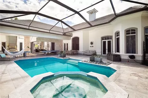 1198 Dimock Ln, Naples, FL 34110 photo 32