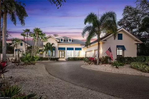 1198 Dimock Ln, Naples, FL 34110