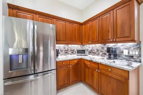 Kitchen - 16213 Parque Ln, Naples, FL 34110 photo 1 of 2