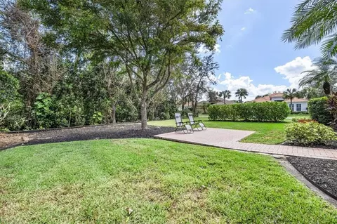 Exterior - 16213 Parque Ln, Naples, FL 34110 photo 3 of 8