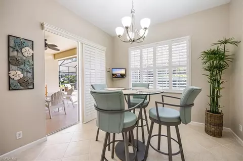 Dining - 16213 Parque Ln, Naples, FL 34110 photo 1 of 1